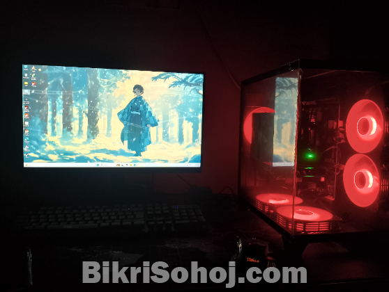 Samsung Essential Monitor S3 | 54.